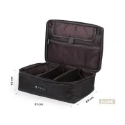 Geanta Zfish Z-Core Electronic Hard Case,31x23x13cm