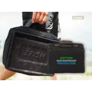 Geanta Zfish Z-Core Electronic Hard Case,31x23x13cm