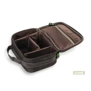 Geanta pentru Plumbi Zfish Z-Core Lead Bag PRO,23x14x8.5cm