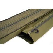 Husa Rigida Korum Expedition Hardcase 2 Lansete + 2 Mulinete, 1,9m