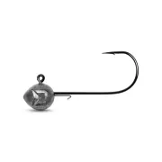 Jig cu spin Delphin Bomb, Nr.3/0, 5buc/plic