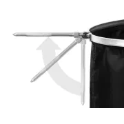 Juvelnic Delphin WASABI RoundTUNNEL ,40cm