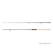 Lanseta Delphin BANX CamoCORK, 2.70m, 2.75lbs,2buc