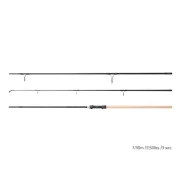 Lanseta Delphin BANX CamoCORK, 3.90m, 3.50lbs,3buc