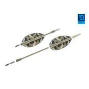 Method Feeder Inline Delphin QUIX Reaxe Feeder L