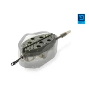 Method Feeder Inline Delphin QUIX Reaxe Feeder L