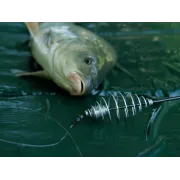 Momitor cu Tija Delphin WireX Spring Feeder