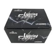Mulineta Feeder Pro FL Lightning Feeder LFX