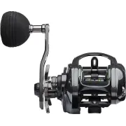Multiplicator Madcat Dominion Low Profile 400, Left Hand