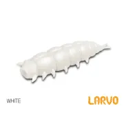 Naluca Viermi Artificiali Delphin LARVO Cheese,15 buc/plic