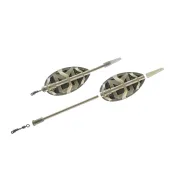 Set Method Feeder + Matrita Delphin Method QUIX Reaxe Feeder Set cu Matrita 3+1 L