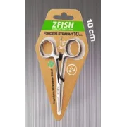 Pensa Zfish Curbata Tip Foarfeca Premium Quality, 10cm