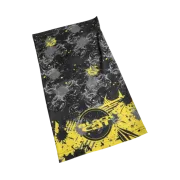Bandana Cat Snood BlackCat