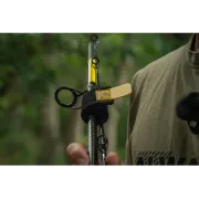 Benzi Lansete Rod Bands BlackCat 20x5cm