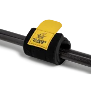 Benzi Lansete Rod Bands BlackCat 20x5cm