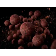 Boilies Critic Echilibrate Delphin BreaX HotHELL, 100g