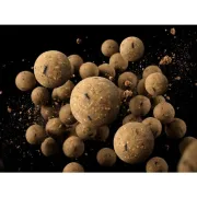 Boilies Critic Echilibrate Delphin BreaX NutCAKE, 100g