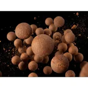 Boilies Critic Echilibrate Delphin BreaX PassionKRILL, 100g