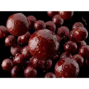 Boilies Dipuite Delphin BreaX HotHELL, 200ml