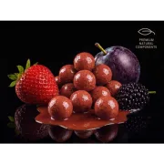 Boilies Dipuite Delphin BreaX SweetBERRY, 200ml