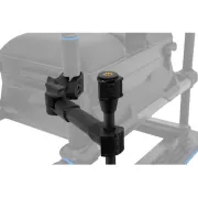 Brat Modular Preston Offbox Rotating Butt Rest Arm