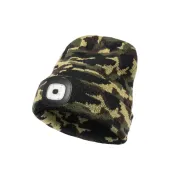 Caciula de Iarna Delphin CamouLED