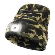 Caciula de Iarna Delphin CamouLED