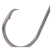 Carlige BLACK CAT Circle Hook DG Coating, 5buc/plic