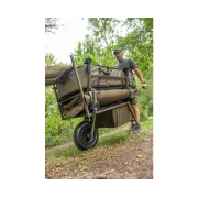 Carucior Avid Carp Transit Essentials Barrow