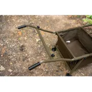 Carucior Avid Carp Transit Essentials Barrow