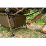Carucior Avid Carp Transit Essentials Barrow