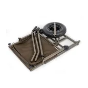 Carucior Avid Carp Transit Essentials Barrow
