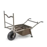 Carucior Avid Carp Transit Essentials Barrow