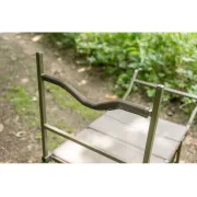 Carucior Avid Carp Transit Terrain Barrow