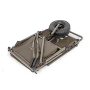 Carucior Avid Carp Transit Terrain Barrow