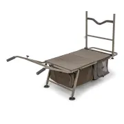 Carucior Avid Carp Transit Terrain Barrow