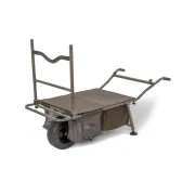 Carucior Avid Carp Transit Terrain Barrow