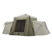 Cort Delphin Conect MegaAir,360x360x250cm