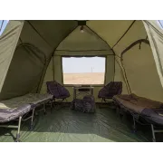 Cort Delphin Conect MegaAir,360x360x250cm
