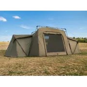 Cort Delphin Conect MegaAir,360x360x250cm
