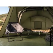 Cort Delphin Conect MegaAir,360x360x250cm