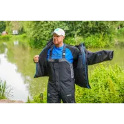 Costum pescuit de Iarna Preston Celcius Suit