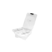 Cutie Accesorii Delphin TBX One 253-16P, 25.3x16.7x7cm