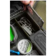 Cutie Korum Tackle Blox Organiser Slim, 25x19.60x5cm
