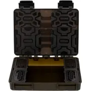 Cutie Korum Tackle Blox Organiser Slim, 25x19.60x5cm