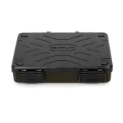 Cutie Korum Tackle Blox Organiser Slim, 25x19.60x5cm