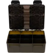 Cutie Korum Tackle Blox Organiser Standard, 25x19.60x9.10cm