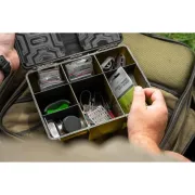 Cutie Korum Tackle Blox Organiser Standard, 25x19.60x9.10cm