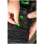 Cutie Korum Tackle Blox Organiser Standard, 25x19.60x9.10cm