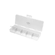 Cutie pentru Accesorii Delphin TBX One 223-6P, 22.3x8.4x3.3cm